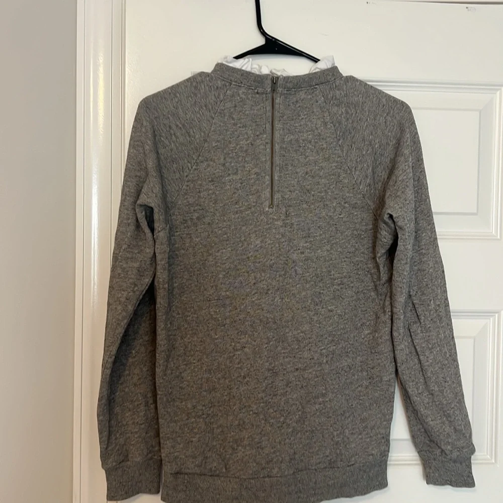 Jcrew women’s sweater